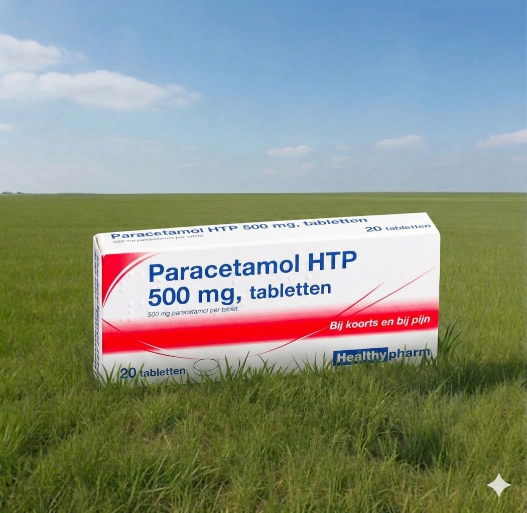 Paracetamol